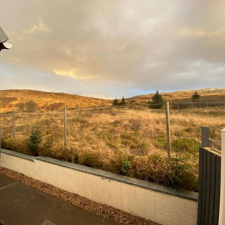 Highland Stays - Ben View Room & Jacuzzi Bath Fort William Ngoại thất bức ảnh