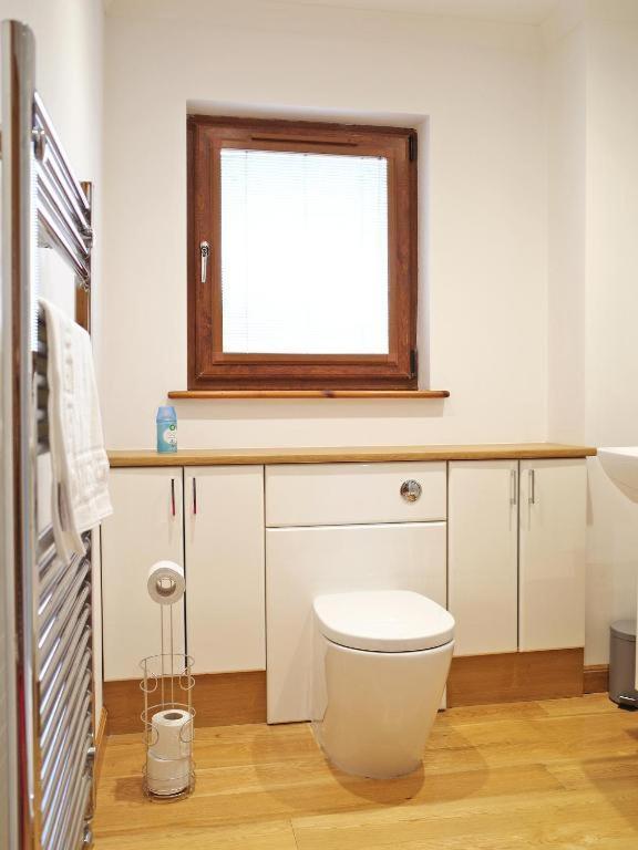 Highland Stays - Ben View Room & Jacuzzi Bath Fort William Ngoại thất bức ảnh